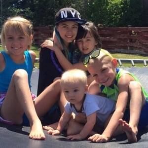 Meet your Posher, Mallory